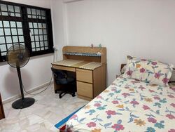 Blk 256 Simei Street 1 (Tampines), HDB 4 Rooms #622190831